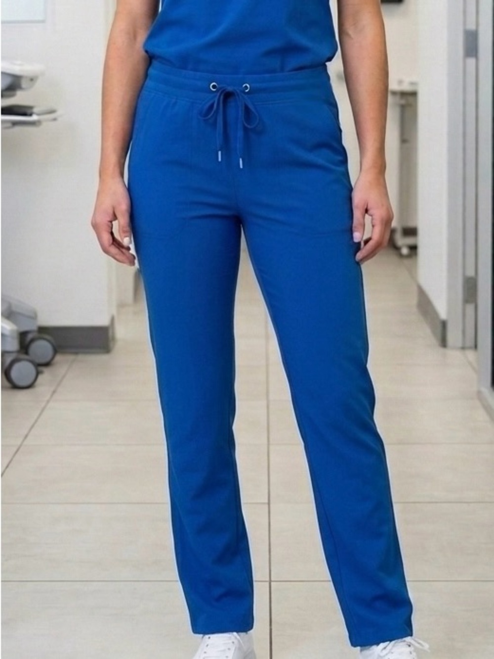 Healing Hands HH360 Nikki Snap Hem Scrub Pants M